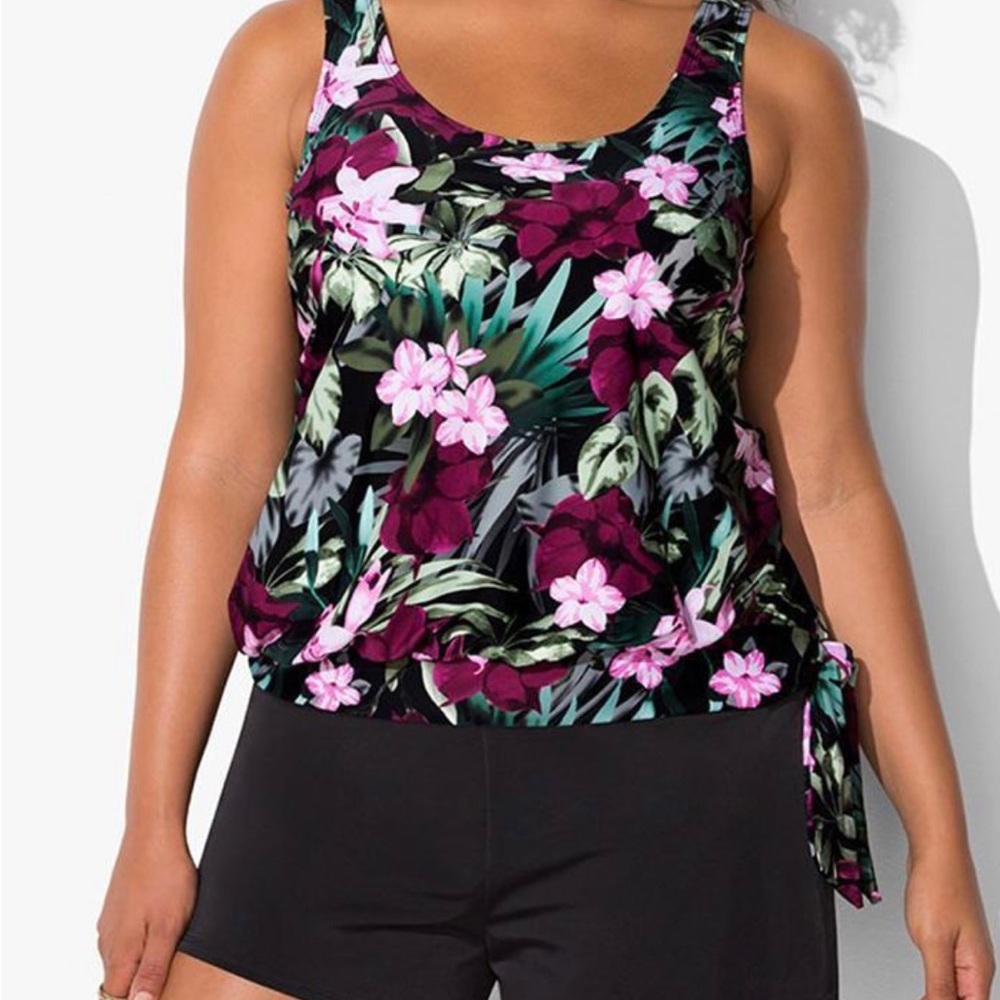 Fullfitall swimsuit